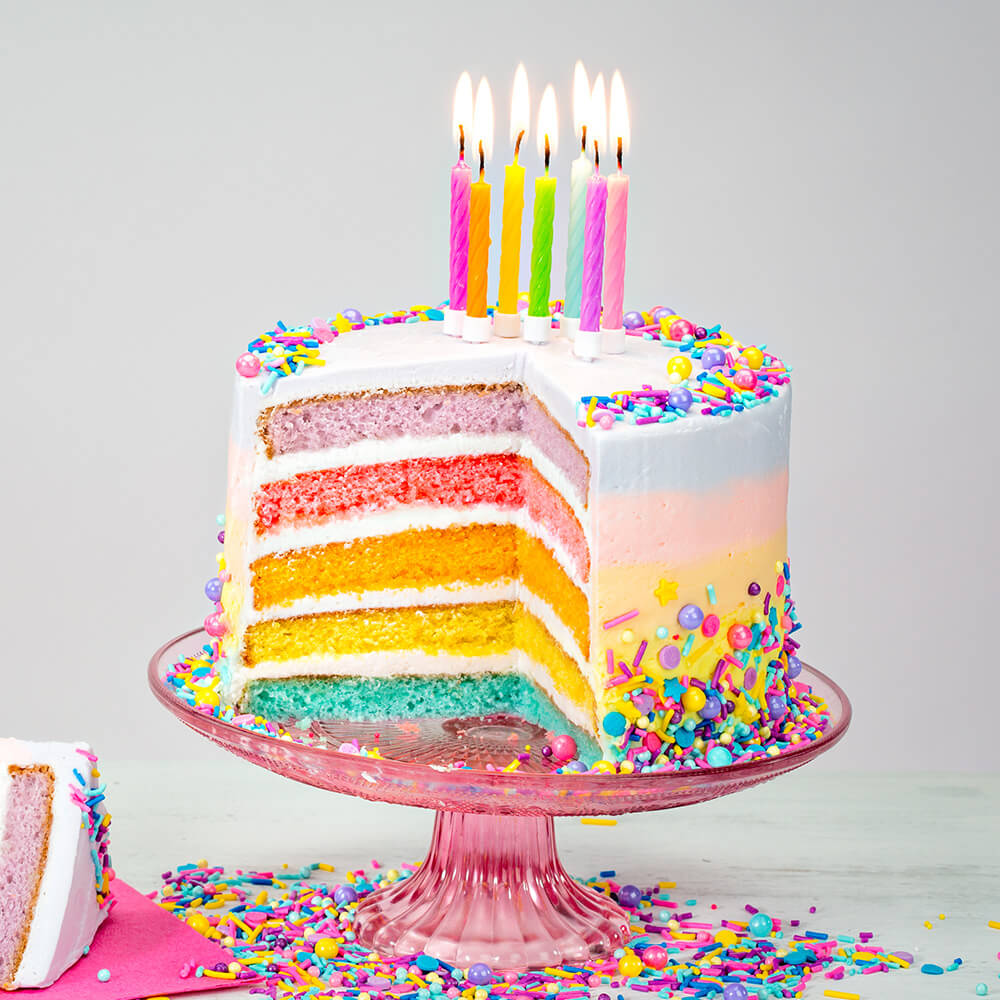 adult birthday cakes