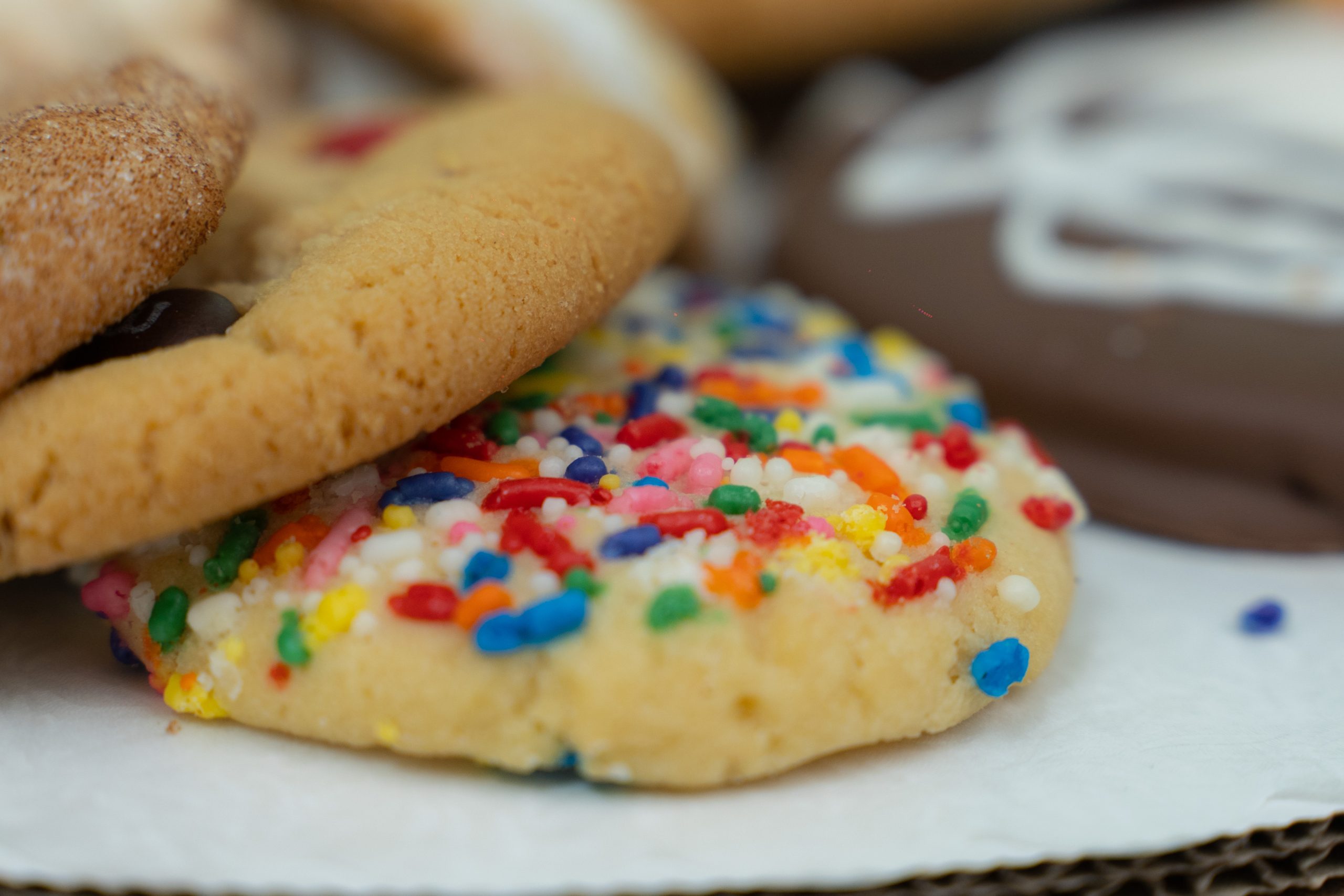 Freshly Baked Cookies In Arlington TX Fresh Cookies Near Me