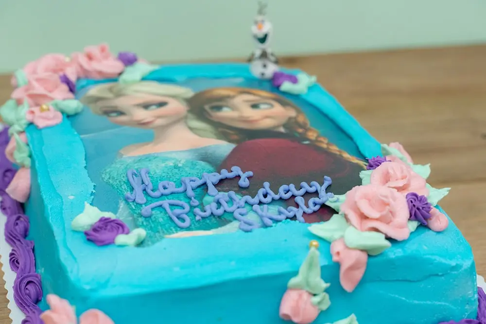 Childrens Birthday Cakes Made to Order | Waitrose & Partners-thanhphatduhoc.com.vn